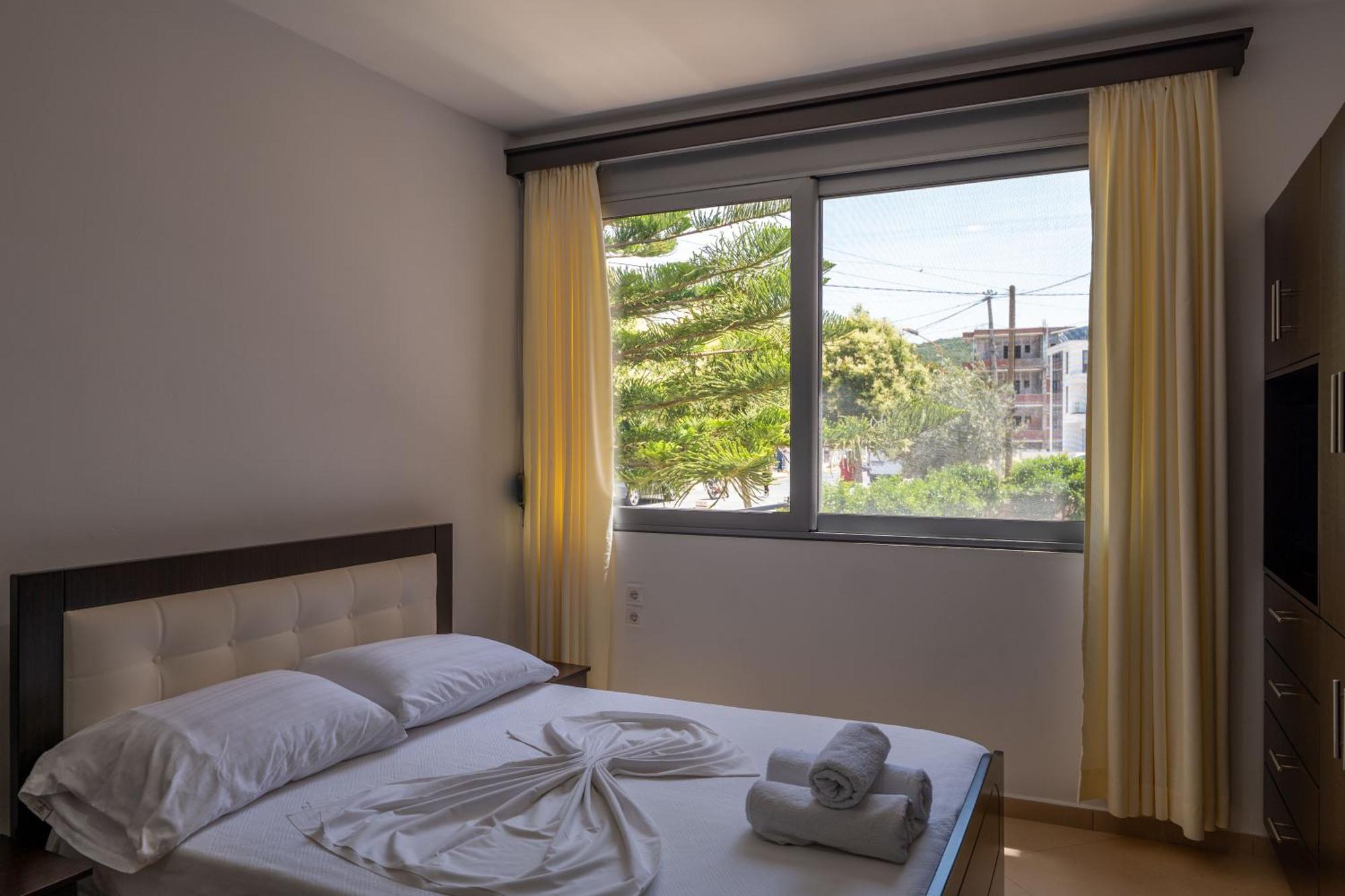 Villa Hamza Ksamil Ngoại thất bức ảnh