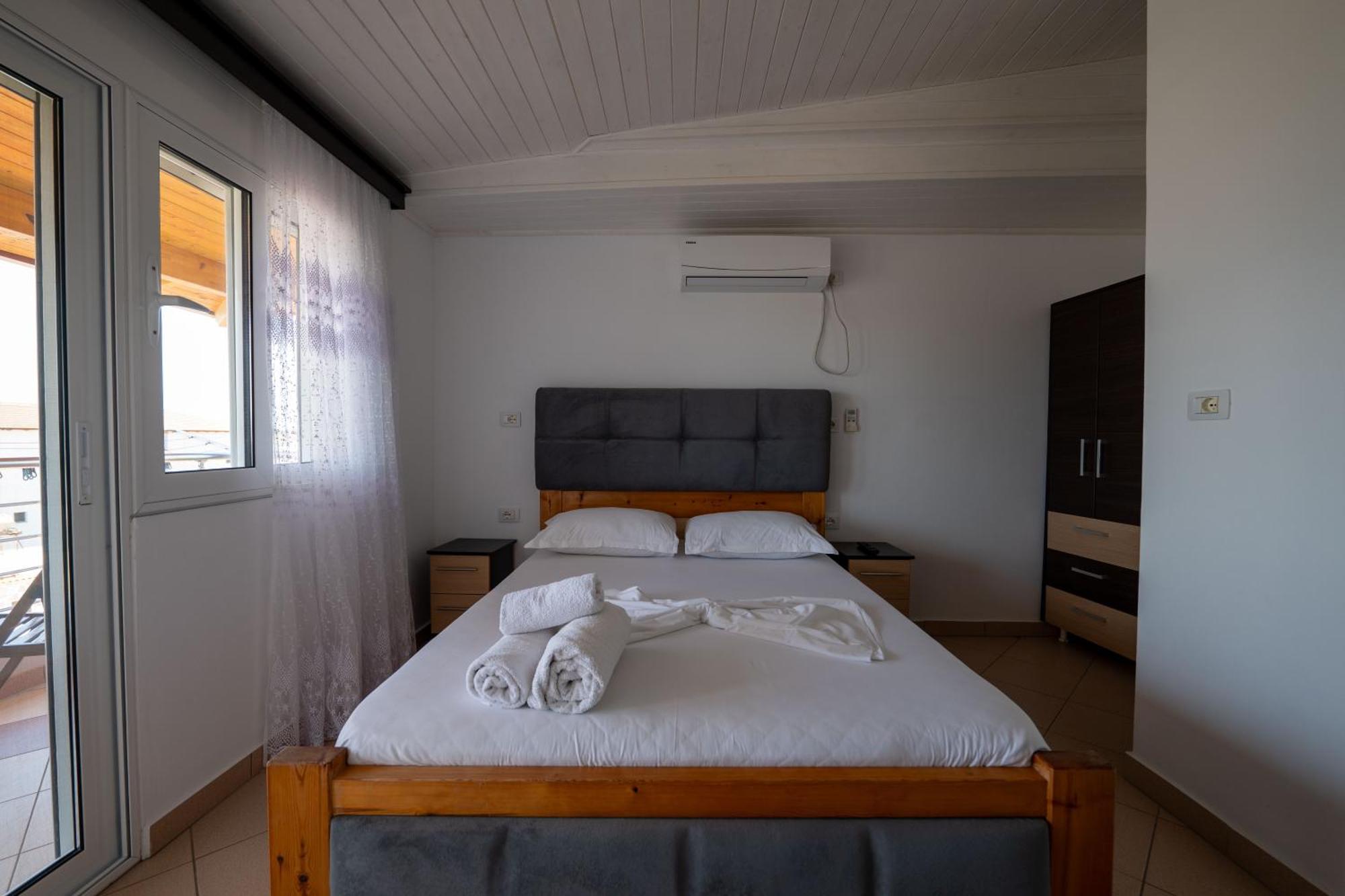Villa Hamza Ksamil Ngoại thất bức ảnh