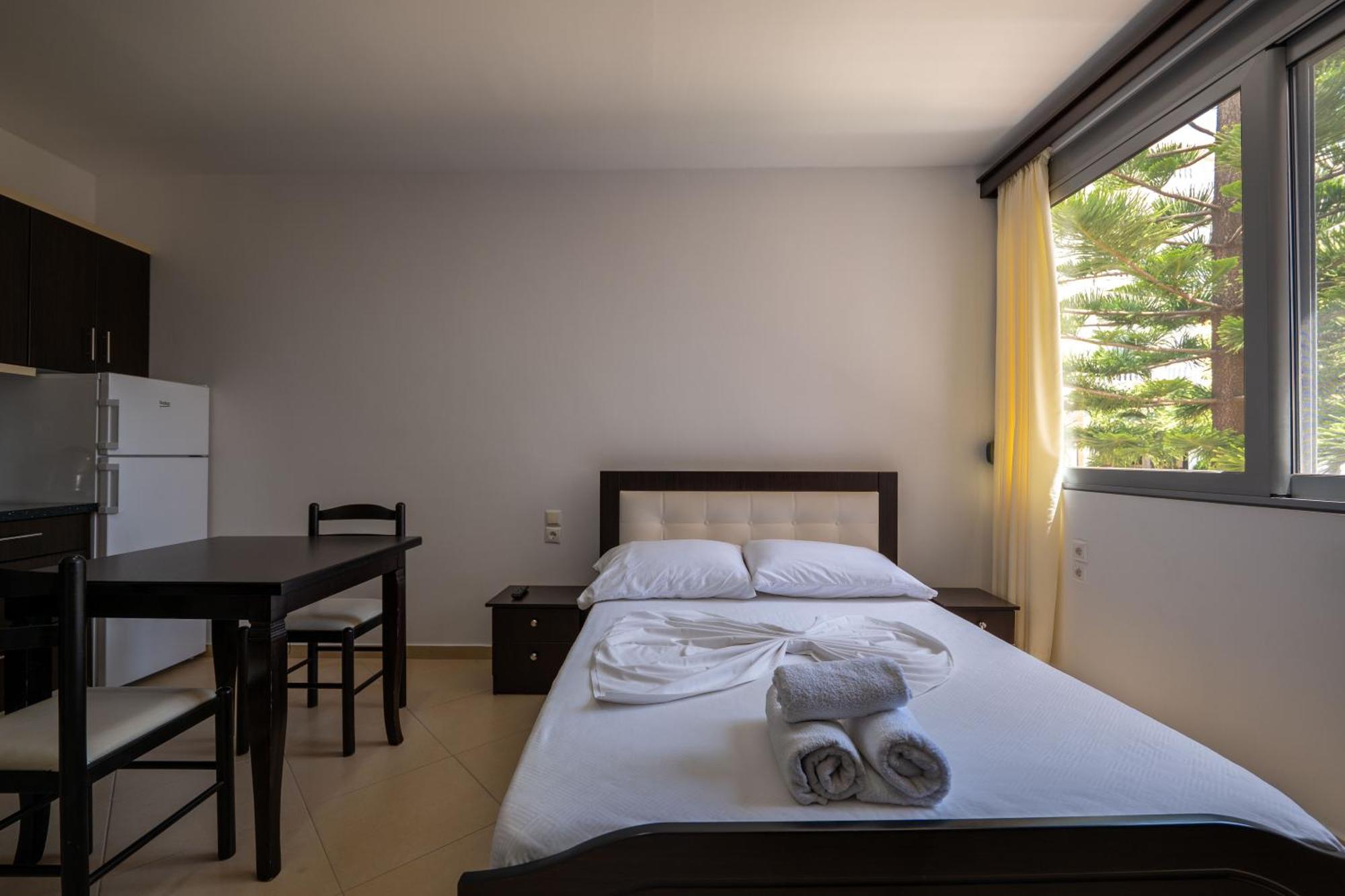 Villa Hamza Ksamil Ngoại thất bức ảnh