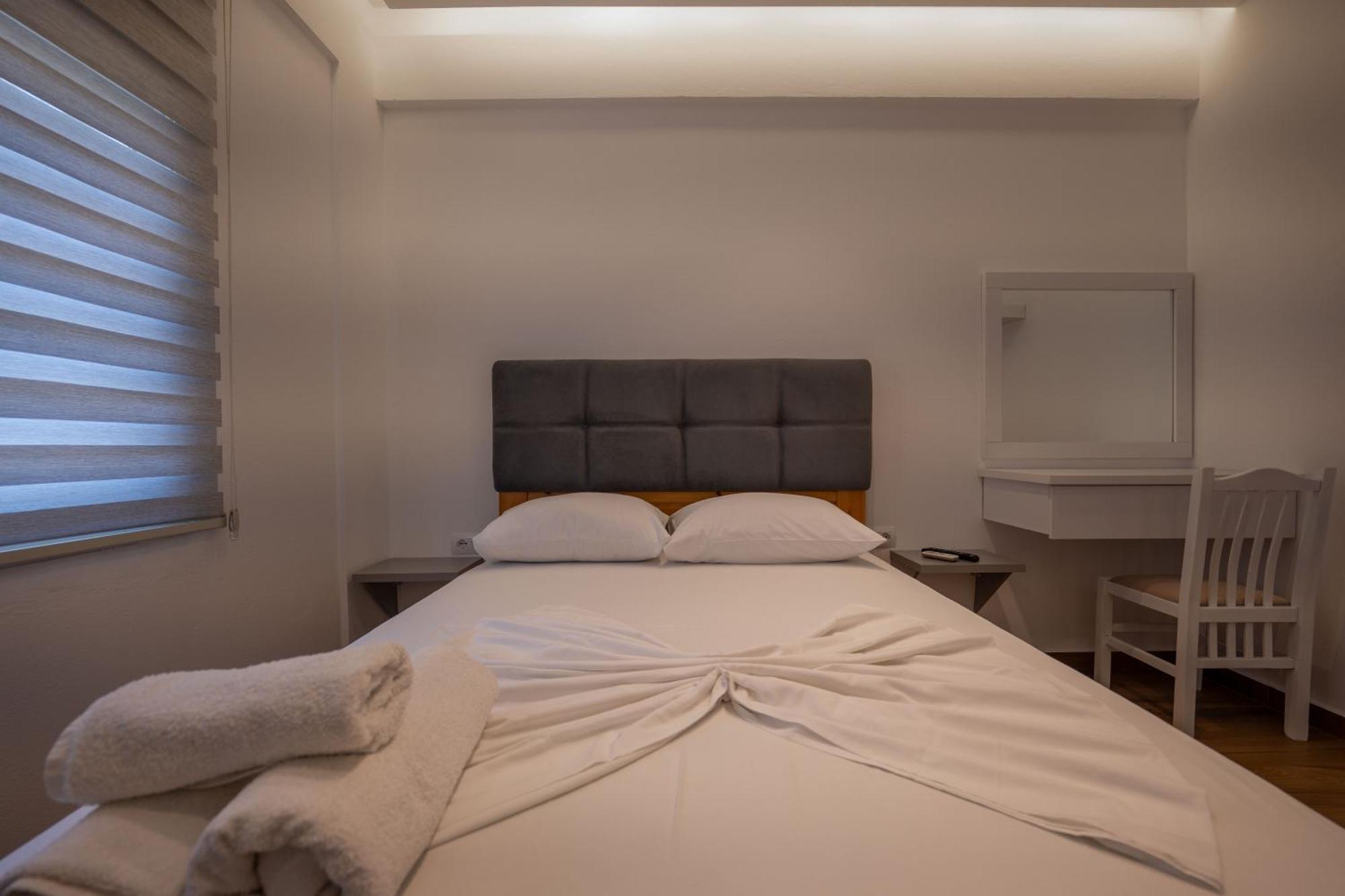 Villa Hamza Ksamil Ngoại thất bức ảnh